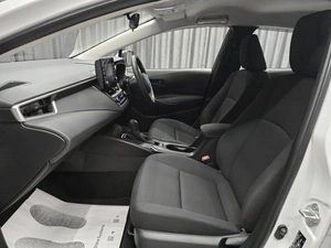 Универсал Toyota Corolla 2020 года, 1649000 рублей, Красноярск