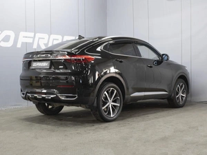 Внедорожник Haval F7x 2020 года, 1900000 рублей, Омск
