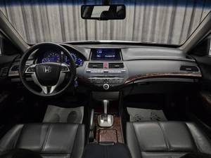 Внедорожник Honda Crosstour 2011 года, 1480000 рублей, Красноярск