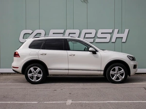 Внедорожник Volkswagen Touareg 2011 года, 2399000 рублей, Большой Сочи