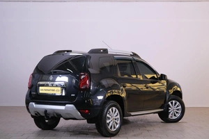 Внедорожник Renault Duster 2018 года, 1249000 рублей, Омск