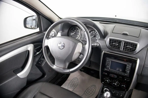 Внедорожник Nissan Terrano 2014 года, 1419000 рублей, Пермь