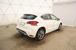 Хэтчбек Citroen DS4 2012 года, 899000 рублей, Обнинск