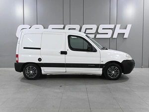 Фургон Citroen Berlingo 2010 года, 649000 рублей, Ростов-на-Дону