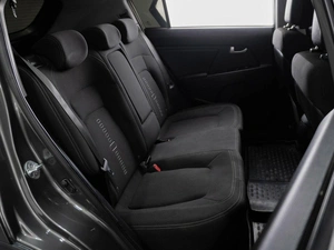 Внедорожник Kia Sportage 2013 года, 1379000 рублей, Тюмень