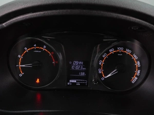 Седан ВАЗ (LADA) Granta 2020 года, 699000 рублей, Воронеж