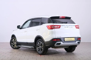 Внедорожник Lifan X70 2018 года, 1219000 рублей, Омск