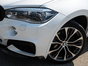 Внедорожник BMW X6 2018 года, 5070000 рублей, Краснодар