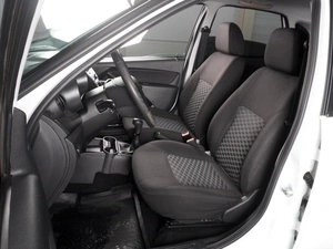 Лифтбек ВАЗ (LADA) Granta 2018 года, 815000 рублей, Минеральные Воды