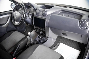 Внедорожник Renault Duster 2013 года, 739000 рублей, Пермь