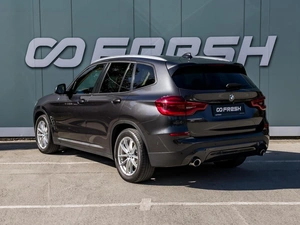 Внедорожник BMW X3 2019 года, 3999000 рублей, Большой Сочи