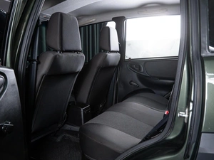 Внедорожник ВАЗ (LADA) Niva Travel 2022 года, 1025000 рублей, Волгоград