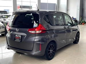 Минивэн Honda Freed 2017 года, 1467000 рублей, Солонцы