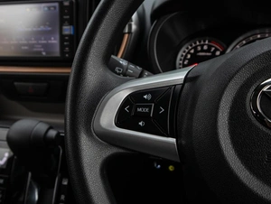 Хетчбэк Daihatsu Boon 2018 года, 1100000 рублей, Большой Сочи