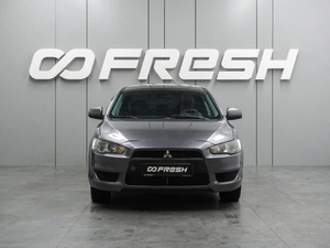 Седан Mitsubishi Lancer 2010 года, 599000 рублей, Воронеж
