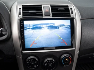 Седан Toyota Corolla 2006 года, 825000 рублей, Краснодар