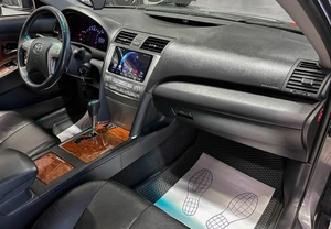 Седан Toyota Camry 2011 года, 1347000 рублей, Красноярск