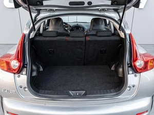 Внедорожник Nissan Juke 2012 года, 1120000 рублей, Краснодар