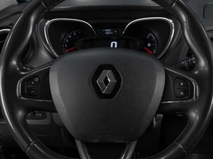 Внедорожник Renault Kaptur 2017 года, 1163000 рублей, Тюмень