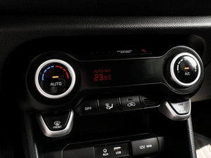 Хетчбэк Kia Picanto 2018 года, 1179800 рублей, Волгоград