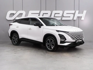 Внедорожник OMODA C5 2024 года, 1770000 рублей, Воронеж