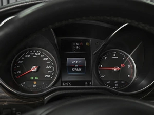 Минивэн Mercedes-benz V-класс 2018 года, 4299000 рублей, Ставрополь