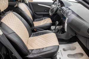 Седан Nissan Almera 2014 года, 789000 рублей, Барнаул