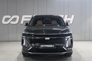 Внедорожник Geely Galaxy Starship 7 2025 года, 3479000 рублей, Петрозаводск