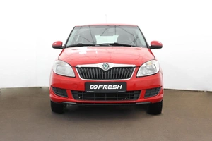 Хетчбэк Skoda Fabia 2011 года, 489000 рублей, Орёл