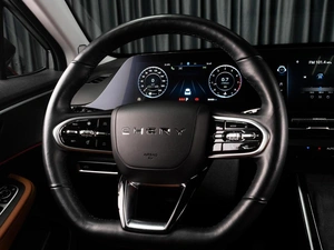 Внедорожник OMODA C5 2023 года, 2144000 рублей, Тюмень