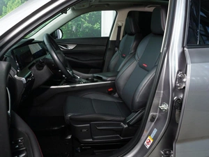Внедорожник Changan CS35 Plus 2023 года, 1790000 рублей, Тверь