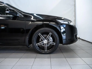 Седан Honda Accord 2008 года, 980000 рублей, Красноярск