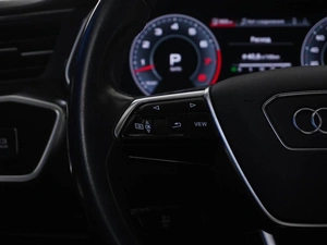 Лифтбек Audi A7 2019 года, 4599632 рублей, Москва