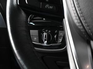 Лифтбек BMW 6 серия GT 2018 года, 3599000 рублей, Аксай