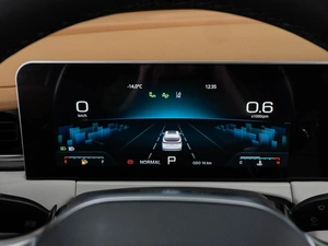 Внедорожник Jetour X70 Plus 2023 года, 2980000 рублей, Тюмень