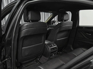 Седан BMW 5 серия 2013 года, 1550111 рублей, Ставрополь