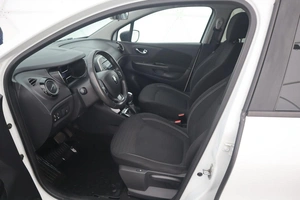 Внедорожник Renault Kaptur 2017 года, 1650000 рублей, Орёл