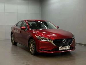 Седан Mazda 6 2020 года, 2597000 рублей, Красноярск
