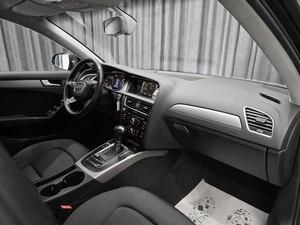 Седан Audi A4 2013 года, 1090000 рублей, Красноярск