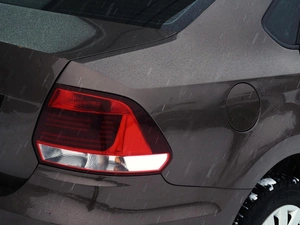 Седан Volkswagen Polo 2017 года, 1150000 рублей, Тверь