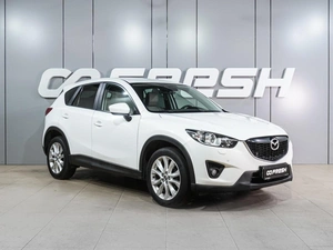 Внедорожник Mazda CX-5 2014 года, 1699000 рублей, Воронеж