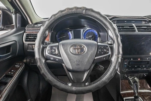 Седан Toyota Camry 2017 года, 2159000 рублей, Барнаул