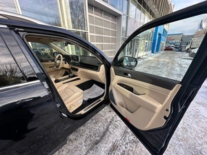 Внедорожник KGM Rexton 2024 года, 5495000 рублей, Красноярск