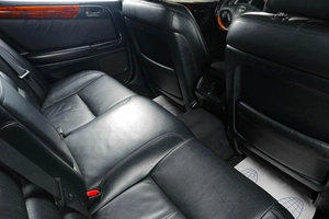 Седан Lexus GS 2004 года, 1039000 рублей, Тюмень