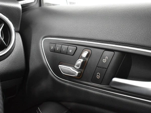 Внедорожник Mercedes-benz GLA-класс 2019 года, 2299900 рублей, Казань