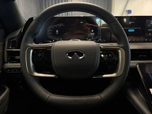 Внедорожник Infiniti QX80 2026 года, 15990000 рублей, Павловская Слобода