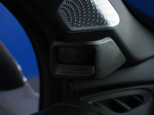 Внедорожник Geely Galaxy M7 2026 года, 3649434 рублей, Москва