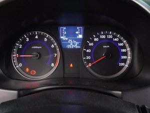 Седан Hyundai Solaris 2015 года, 979000 рублей, Воронеж