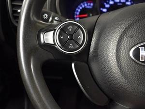 Хетчбэк Kia Soul 2015 года, 1410900 рублей, Казань