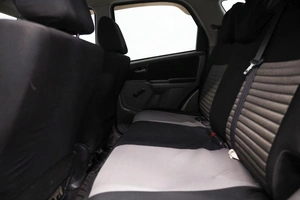 Внедорожник Suzuki SX4 2014 года, 969000 рублей, Новосибирск